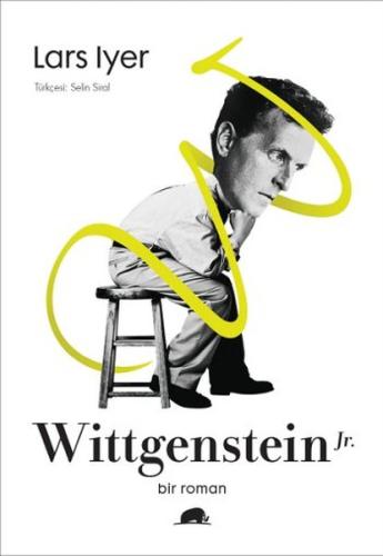 Wittgenstein Jr. | Kitap Ambarı