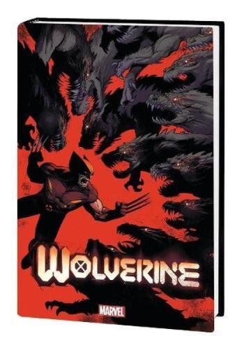 Wolverine By Benjamin Percy Vol. 2 | Kitap Ambarı