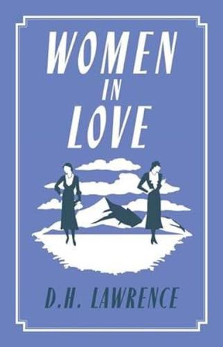 Women in Love : Annotated Edition | Kitap Ambarı
