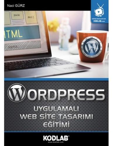 Wordpress Uygulamalı Web Site Tasarımı Eğitimi | Kitap Ambarı