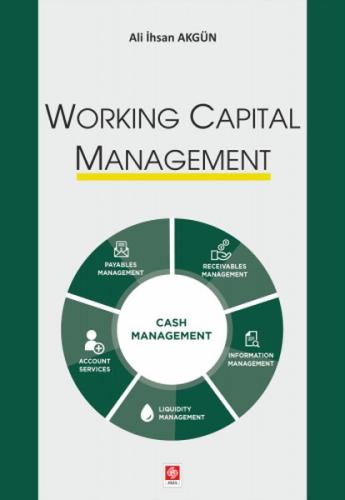 Working Capital Management | Kitap Ambarı