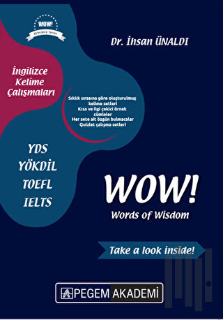 WoW! Words of Wisdom