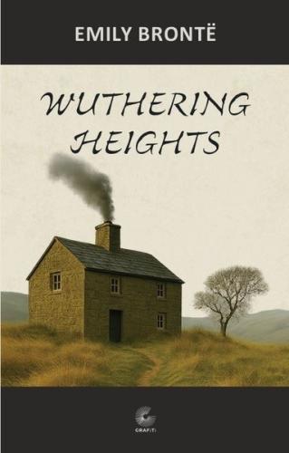 Wuthering Heights | Kitap Ambarı