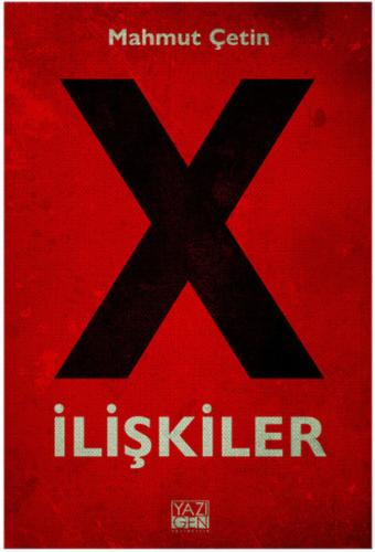 X İlişkiler | Kitap Ambarı