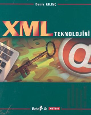 XML Teknolojisi | Kitap Ambarı