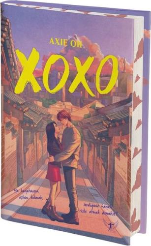 Xoxo | Kitap Ambarı