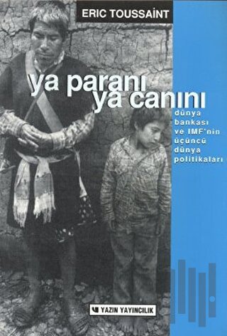 Ya Paranı Ya Canını