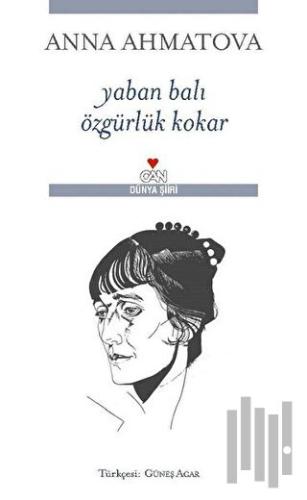 Yaban Balı Özgürlük Kokar