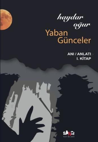 Yaban Günceler | Kitap Ambarı