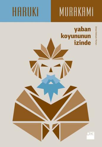 Yaban Koyununun İzinde | Kitap Ambarı
