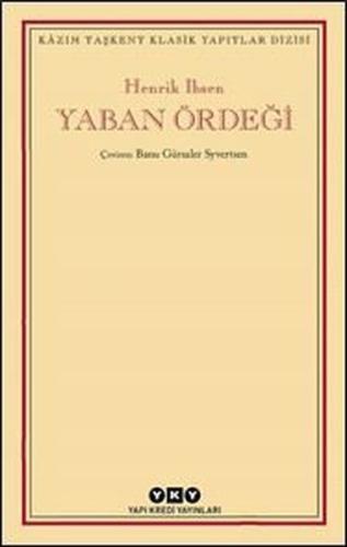 Yaban Ördeği | Kitap Ambarı