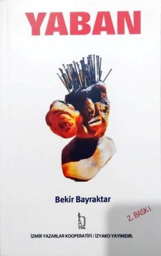 Yaban | Kitap Ambarı