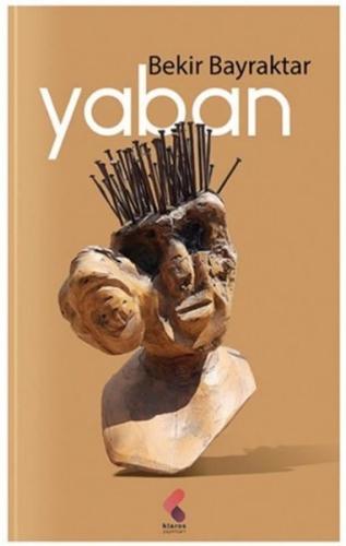 Yaban | Kitap Ambarı