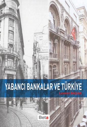 Yabancı Bankalar ve Türkiye