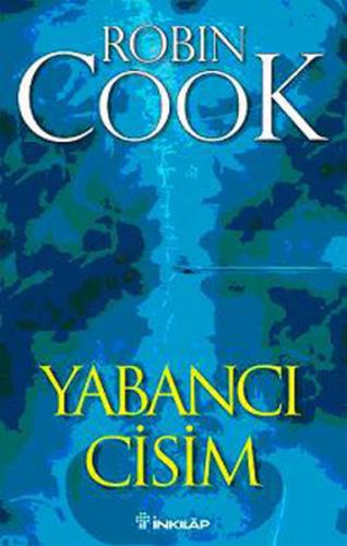 Yabancı Cisim | Kitap Ambarı