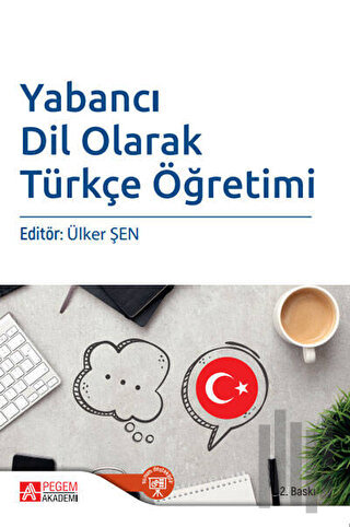 Yabancı Dil Olarak Türkçe Öğretimi