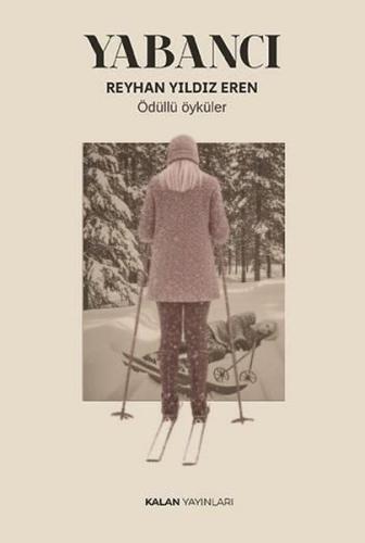 Yabancı - Ödüllü Öyküler