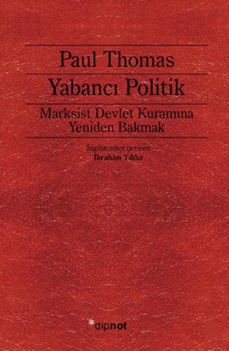 Yabancı Politik