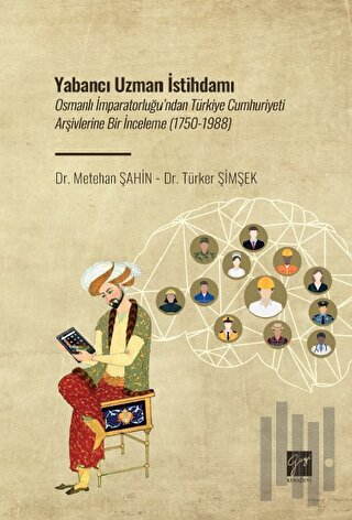 Yabancı Uzman İstihdamı