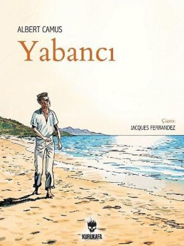 Yabancı | Kitap Ambarı