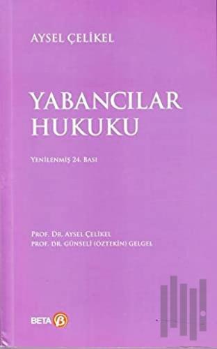 Yabancılar Hukuku
