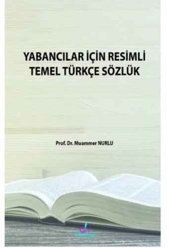 Yabancılar İçin Resimli Temel Sözlük | Kitap Ambarı