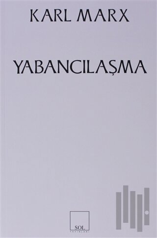 Yabancılaşma