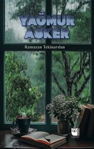 Yağmur Asker | Kitap Ambarı