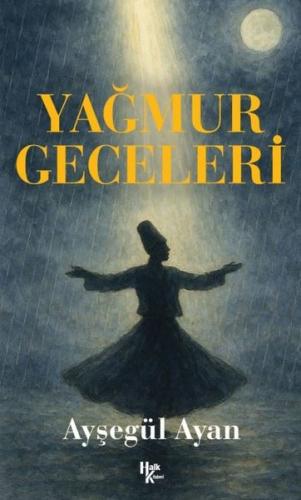 Yağmur Geceleri