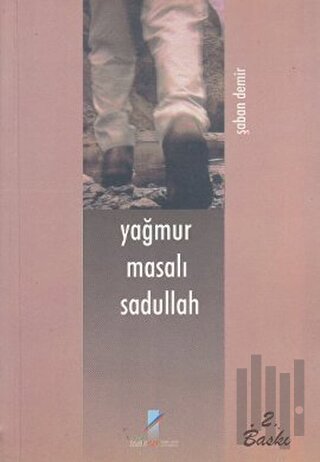 Yağmur Masalı Sadullah