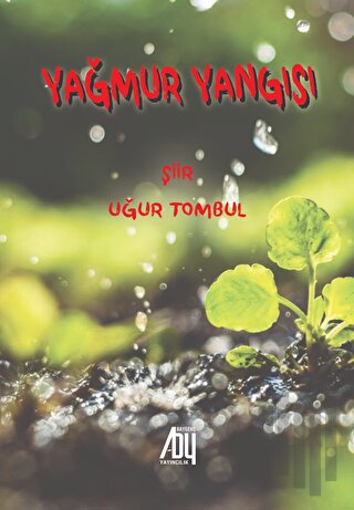 Yağmur Yangısı