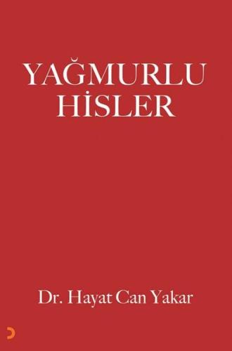 Yağmurlu Hisler