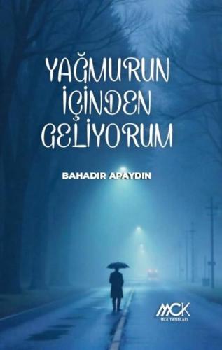 Yağmurun İçinden Geliyorum