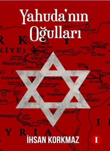 Yahuda’nın Oğulları | Kitap Ambarı