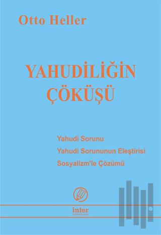 Yahudiliğin Çöküşü