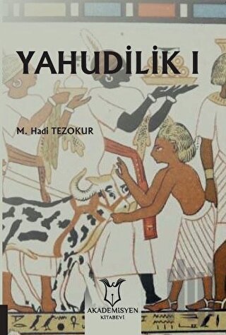 Yahudilik 1