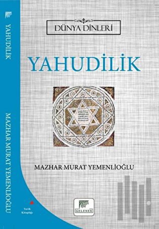 Yahudilik - Dünya Dinleri
