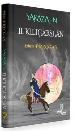 Yakaza-N 2. Kılıçarslan