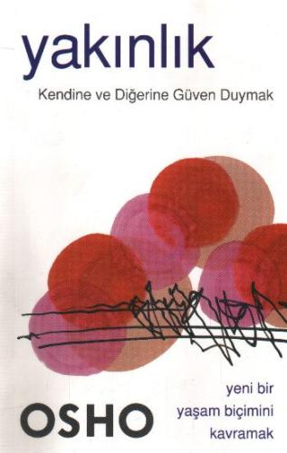 Yakınlık | Kitap Ambarı