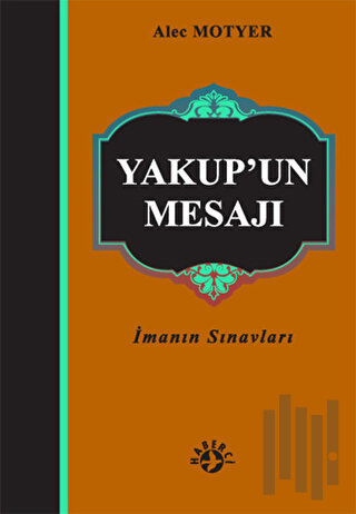 Yakup’un Mesajı
