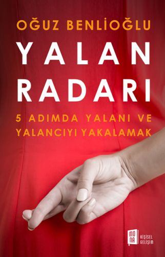 Yalan Radarı | Kitap Ambarı
