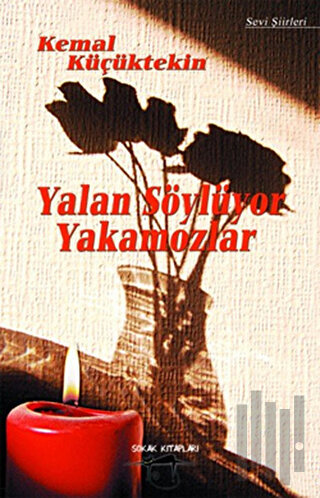 Yalan Söylüyor Yakamozlar