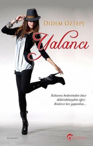 Yalancı | Kitap Ambarı