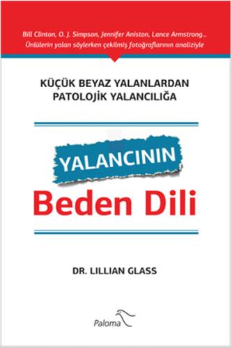 Yalancının Beden Dili | Kitap Ambarı
