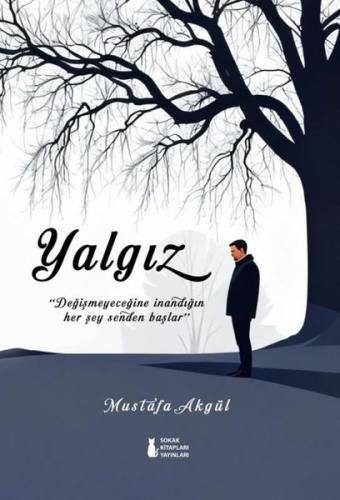 Yalgız | Kitap Ambarı