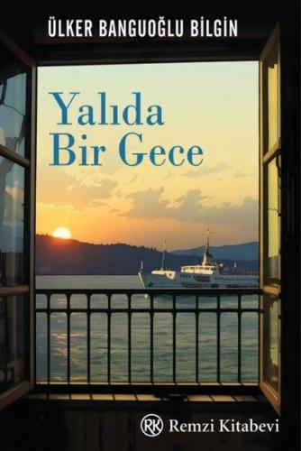 Yalıda Bir Gece | Kitap Ambarı