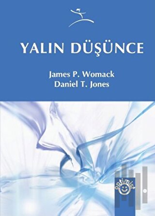 Yalın Düşünce (Ciltli) | Kitap Ambarı