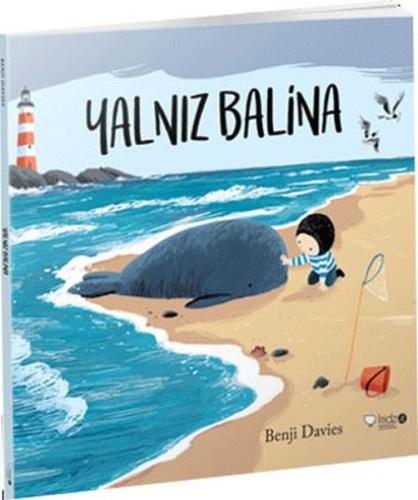 Yalnız Balina | Kitap Ambarı
