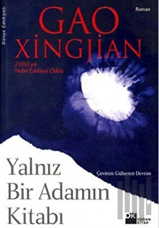 Yalnız Bir Adamın Kitabı