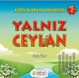 Yalnız Ceylan | Kitap Ambarı